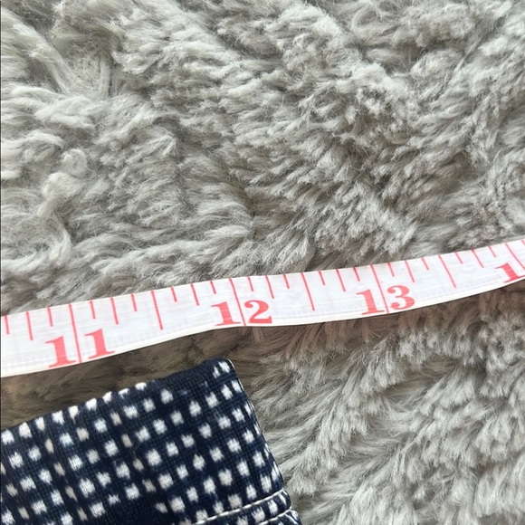 Y2K Neon Floral Mini Skirt with Polka Dot Panels Retro Mod Aesthetic prep S - Picture 6 of 7
